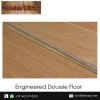 Bulk Price Engineered Doussie Floor from Top Manufacturer