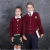 Import bulk school uniform designs, bulk school uniforms ,Child school uniform from China