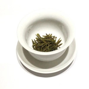 Bulk wholesale superior green tea high quality slim tea weight loss