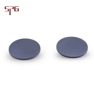 butyl rubber stopper for injection vial