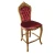 Import BY14  antique bar furniture,bar chair,antique bar chair from China