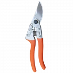 ByPass Pruning Shears with Sharp Blade Garden Shears Branch Fruit Tree Garden Shears Pruner KT108-V