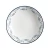 Import [Byron]Hand-painted small fish pattern cutlery set ceramic dinnerware sets tableware dinner plate dish bowl Sauce Disk hot sale from China