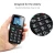 Import C1 MTK 2G Senior Phone for elderly people With SOS key Dual SIM card Featurepone big font big speaker long standby from China