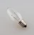 Import C7 15 Watts Salt Lamp bulb housing Replacement Bulbs E12 E14 base  Incandescent Night Light Bulbs from China