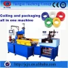 cable wrapping machine & cable packing line for cable manufacturing equipment