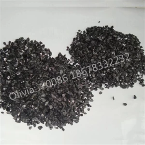 CAC carbon additive calcined anthracite coal