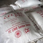Calcium Filler Masterbatch
