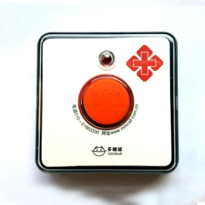 Call Bell Button pager systems customer service call buzzer