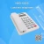 Import Call ID phone corded desk telephones set lcd display landline telephone for office home hotel from China
