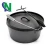 Import camp dutch oven, cast iron dutch oven, outdoor cooking pot dutch oven from China