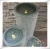 Import Candle Styles Stone Three Pillars Rock Garden Water Fountain Artificial Fountain from China