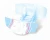Import Candy M Size Thickest ABDL adult baby boy diapers from China