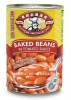 Canned baked beans in tomato sauce 425g*24 Chinese Origin High Quality