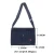 Canvas Jean Fabric Bag Beach Tote Shoulder Denim Shopping Bag Custom New Style Small Size Cartoon Handled (30cm&lt;max Length&lt;50cm)