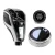 Import Car accessories online shopping crystal gear shift knob three-piece set for BMW X4 series chassis G02 2016-2020 from China