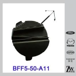 Car Body Parts Front Bumper Car Hook Cover for Mazda 3 BL 2010.11- BFF5-50-A11
