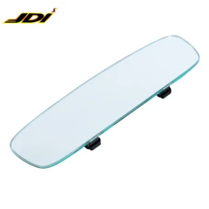 Car Curve Rear Mirror with Transparent Base 250 270 300mm