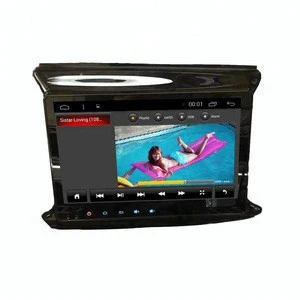 car dvd multimedia player for fiat grande punto with gps navigation system
