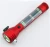Import Car Emergency Waterproof Tactical High Power USB Solar flashlight Power Rechargeable Led Flashlight Torch from China