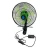 Import Car seat rotating fan cooling 12V / 24V portable car fan from China