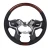 Import Car Steering Wheel for Toyota Land Cruiser Prado FJ200 2016-2020 from China