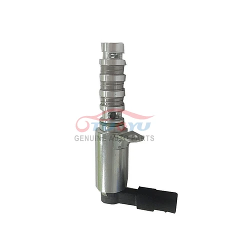 thumbnail image 2 of 24375-2E100 - Engine Variable Valve Timing (VVT) Solenoid 2012-2021 Hyundai 2 of 12