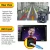 Import Car video Touch Screen 7 inch Bluetooth Free Calls Auto FM 32G Car DVD Player In-dash Stereo Car Video from China