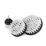 Buy Microfiber Soft Bristle Waterless Car Wash Brush With Long Handle, Car  Cleaning Brush from Ningbo Sunwer Plastic Factory, China