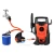 Import car washer electric, car pressure washer from China