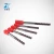 Import carbide countersink tools 2 flutes medium cut length carbide end mill with internal coolant supply for deep counterboring from China