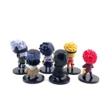 Cartoon PVC Toy Figure Japanese N Version  Cartoon Action Figure