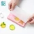 Import Cartoon Silicone Ice Pop Mold with Lid, Ice Cream Bar Mold Popsicle Molds for Kids from China
