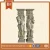 Import Carving hand made decorative pillars for homes from China