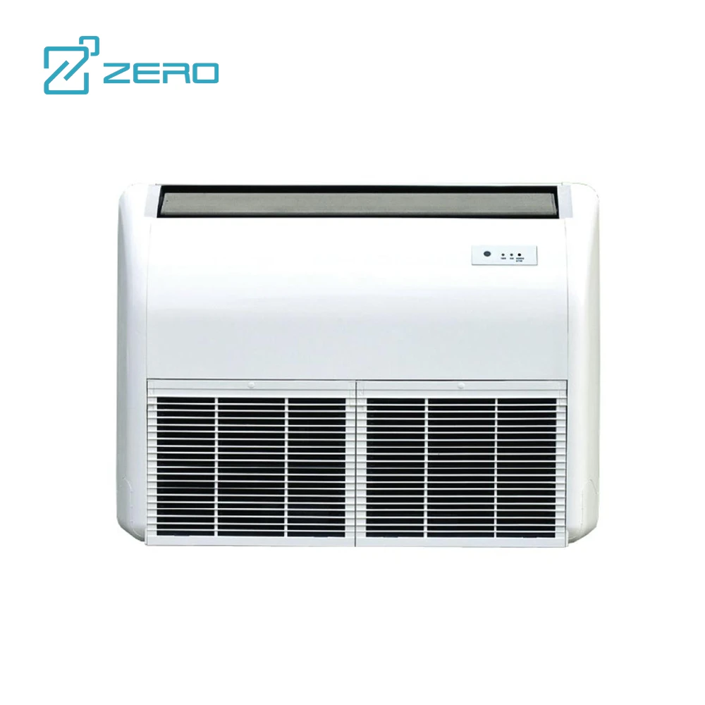 Cassette Type /Floor Standing /Ceiling Concealed 2 & 4 Pipes Chilled Water Fan Coil Unit