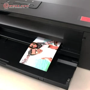 Cast Coated Inkjet Glossy Photo A4 Paper Factory for Mitsubishi
