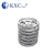 Import Cast iron acme threaded control hand wheels flywheel in Russia from China