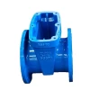 cast iron flange type gate valve price kitz rotary gate valve flanged spindle operated