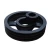 Import Cast Iron Taper Lock V Belt Pulley from China