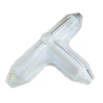 Cast resin cable joint kit medium voltage straight-through armoured cable jointer