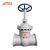 Import Cast Steel Butt Welding End Gate Valve According to Russian Standard GOST for Steam from China