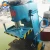 Import casting parts small molding machine from China