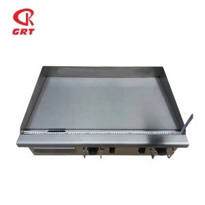 Catering Equipment Electric Stove Griddle GRT-E740