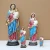 Import catholic religious items wholesale St. resin religious statue for sale from China