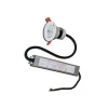 CB certificated recessed mounted 3W emergency led light with lithium battery/ 220LM  led emergency downlight