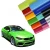 Import CCB TPU Car Body Wrapping Color Changing Wrap Vinyl Film With No Air Bubble from China