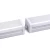 Import CCT Adjustable New Linear Led Batten Light 0.6m 20W Linkable Led Strip Light from China