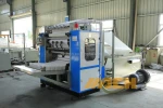 CE Automatic V Fold Type interfold Facial Tissue Paper Making Machine Price