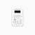 Import CE GS SK12G 5V 1A  power adapter 5V USB charger 5V1A 1000Ma phone charging adaptor universal Travel Power Plug EU EURO white from China