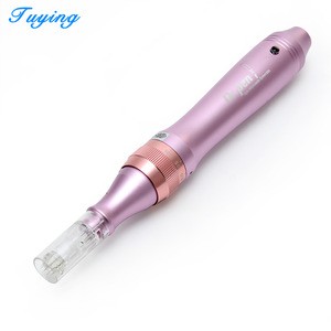 CE microneedle system ultima M7 dr pen electric derma pen